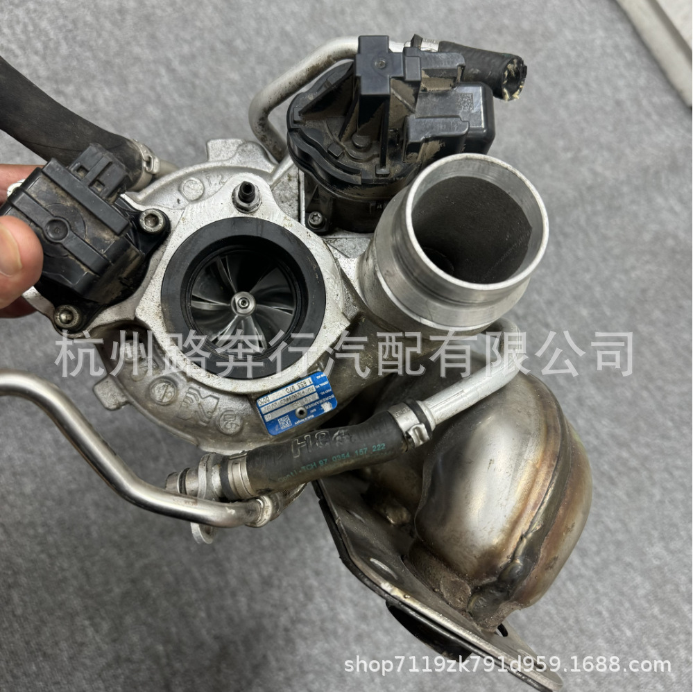 11657643115 1853970 11657648913 Suitable for Bmw N55 3.0t Turbocharger