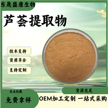 芦荟提取物多比例水溶性库拉索芦荟浓缩粉现货原料厂家芦荟冻干粉