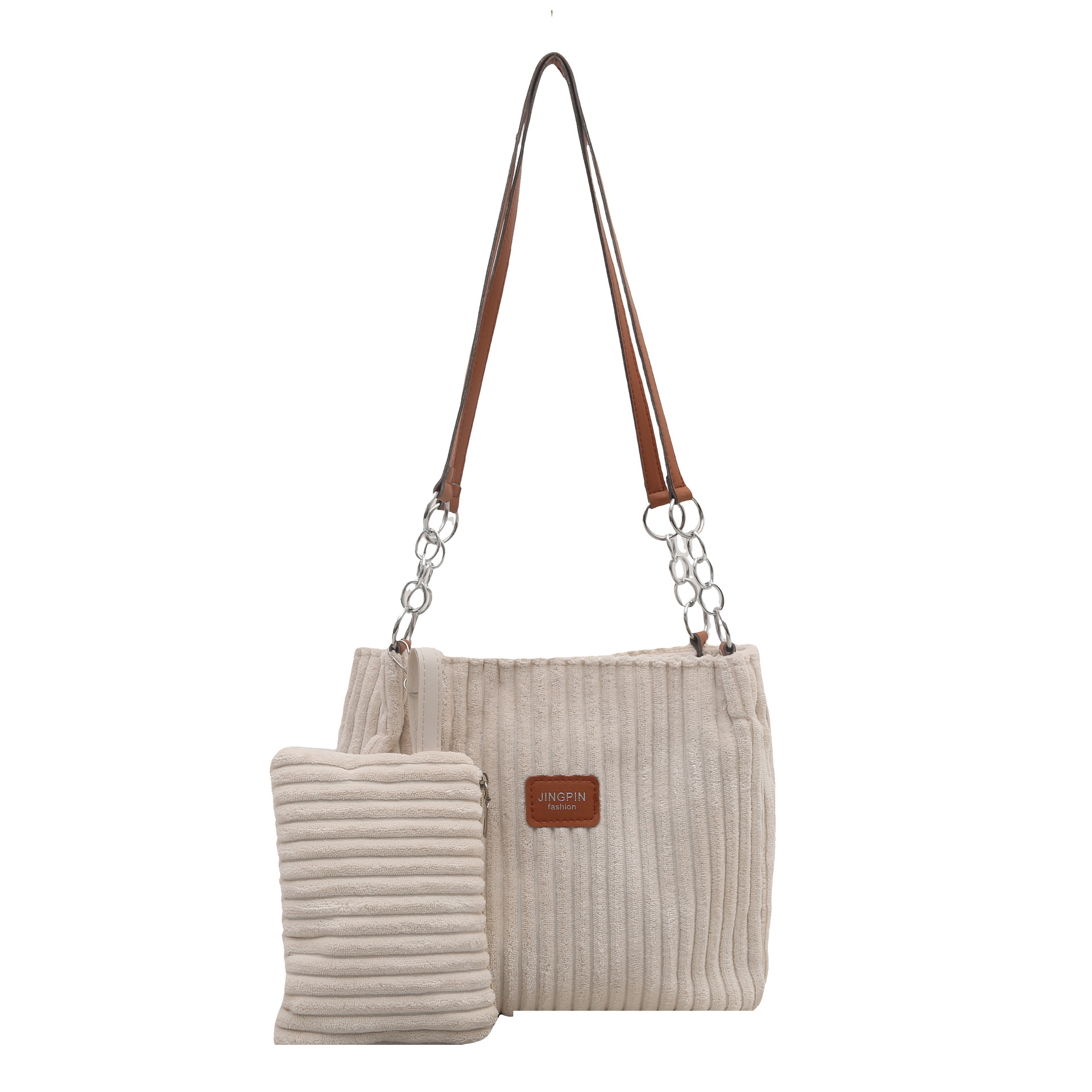 2026 nuevo bolso de gran capacidad de moda de mujer bolso de brazo de moda bolso de viaje bolso de hombro de moda versátil