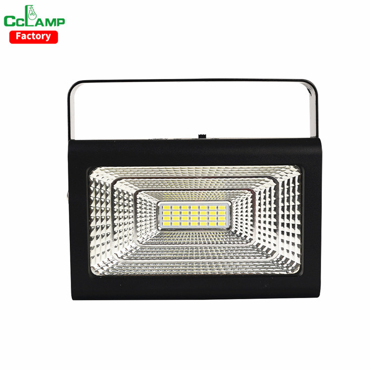 CCLAMP CL03 太阳能照明系统