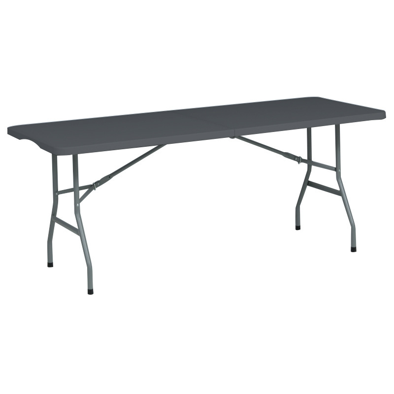 180 * 70 * 74 Doble delgado negro (3,3 cm de espesor)