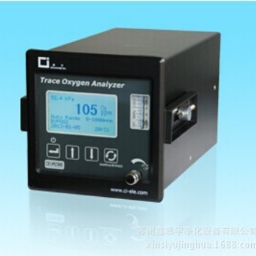 昶艾CI-PC96PC961微量氧分析仪CY280E在线微量氧分析仪