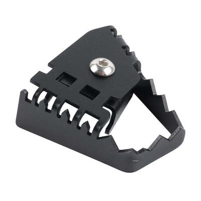 Enlarger Pedal Cover, Motorcycle pedals