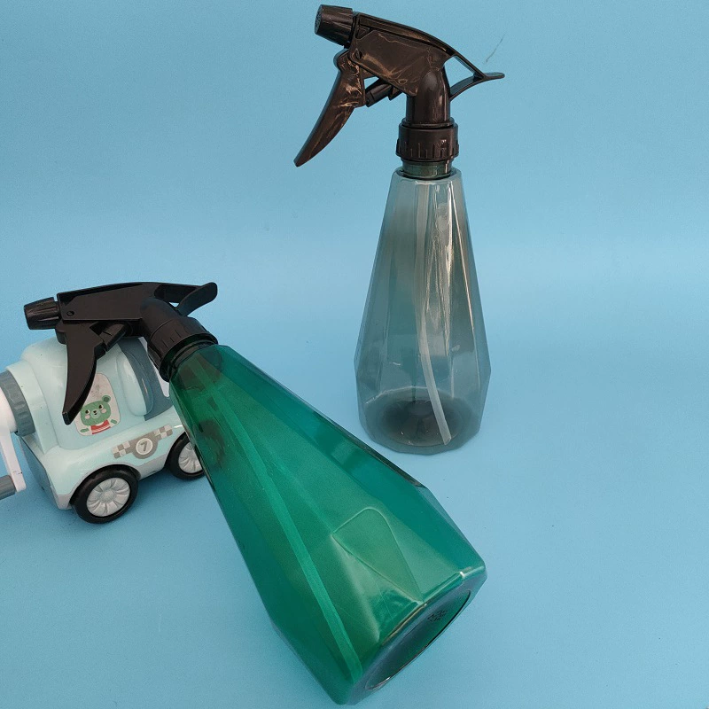 500 мл ромбовидный баллончик распылитель бытовая чайная бутылка распылитель