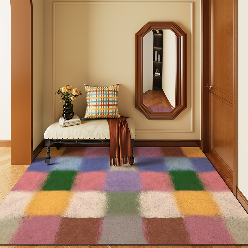 판타지 그리드 회전 - 수평 보드