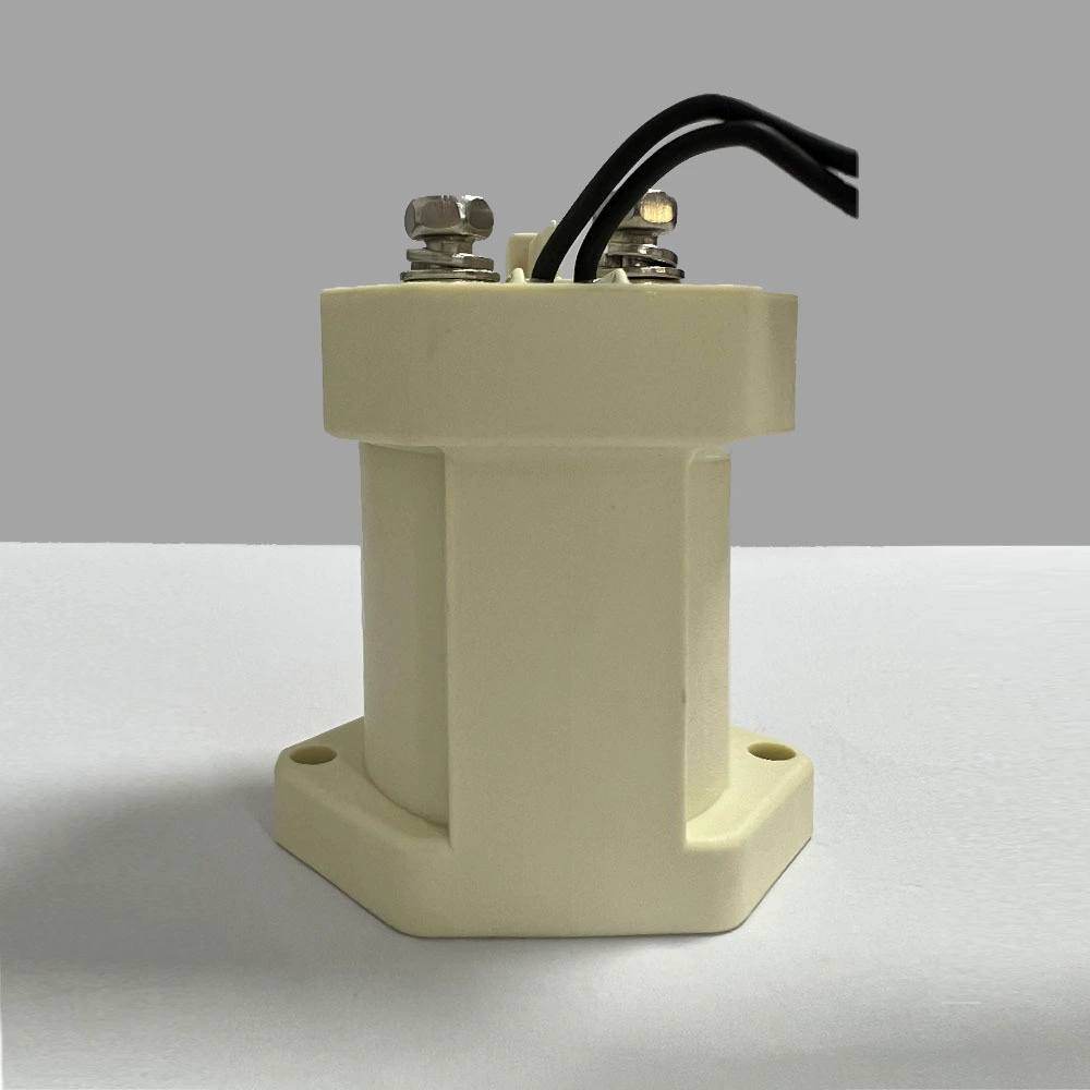 100A DC контактор EVD100E24DA2 высоконапорный контактор