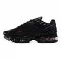 Tn 3rd generation-black and red hook