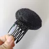 Black diamond combing bangs pad 1