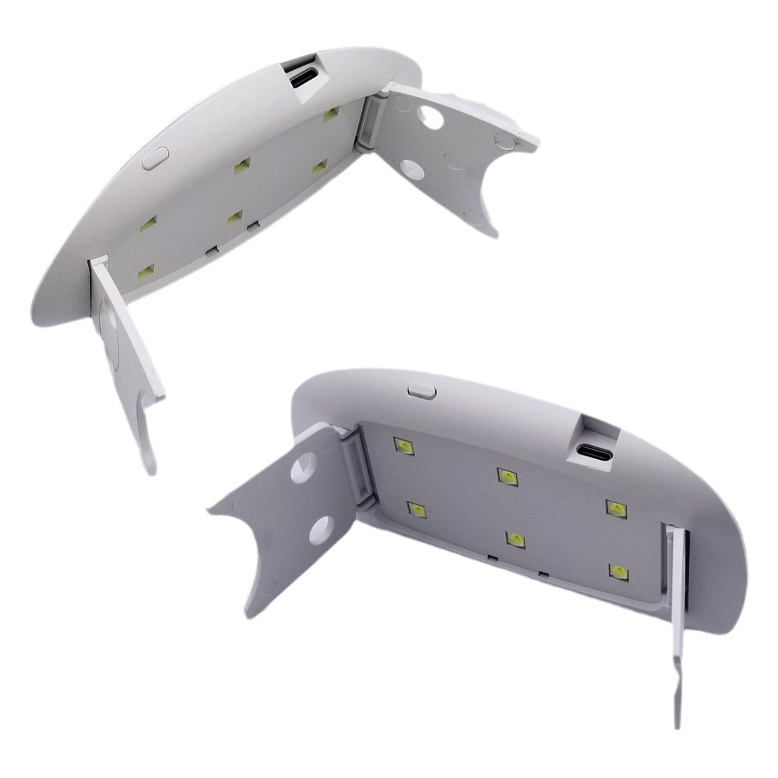 Лампа для мыши SUNmini, портативная лампа для отверждения, портативная USB-лампа для ногтей, специальная быстросохнущая Светодиодная лампа для выпечки, отечественный бренд