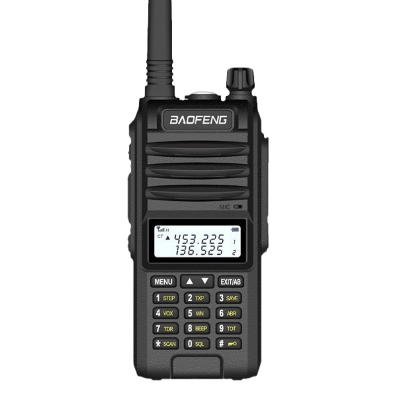 Baofeng baofeng walkie-talkie UV-F10 ventas directas de la fábrica Baofeng baofeng handstand auricular de alta potencia