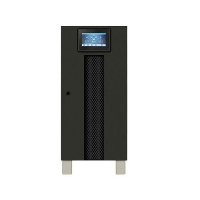 力讯UPS在线式不间断电源E6K单进单出6KVA/4.8KW标准机