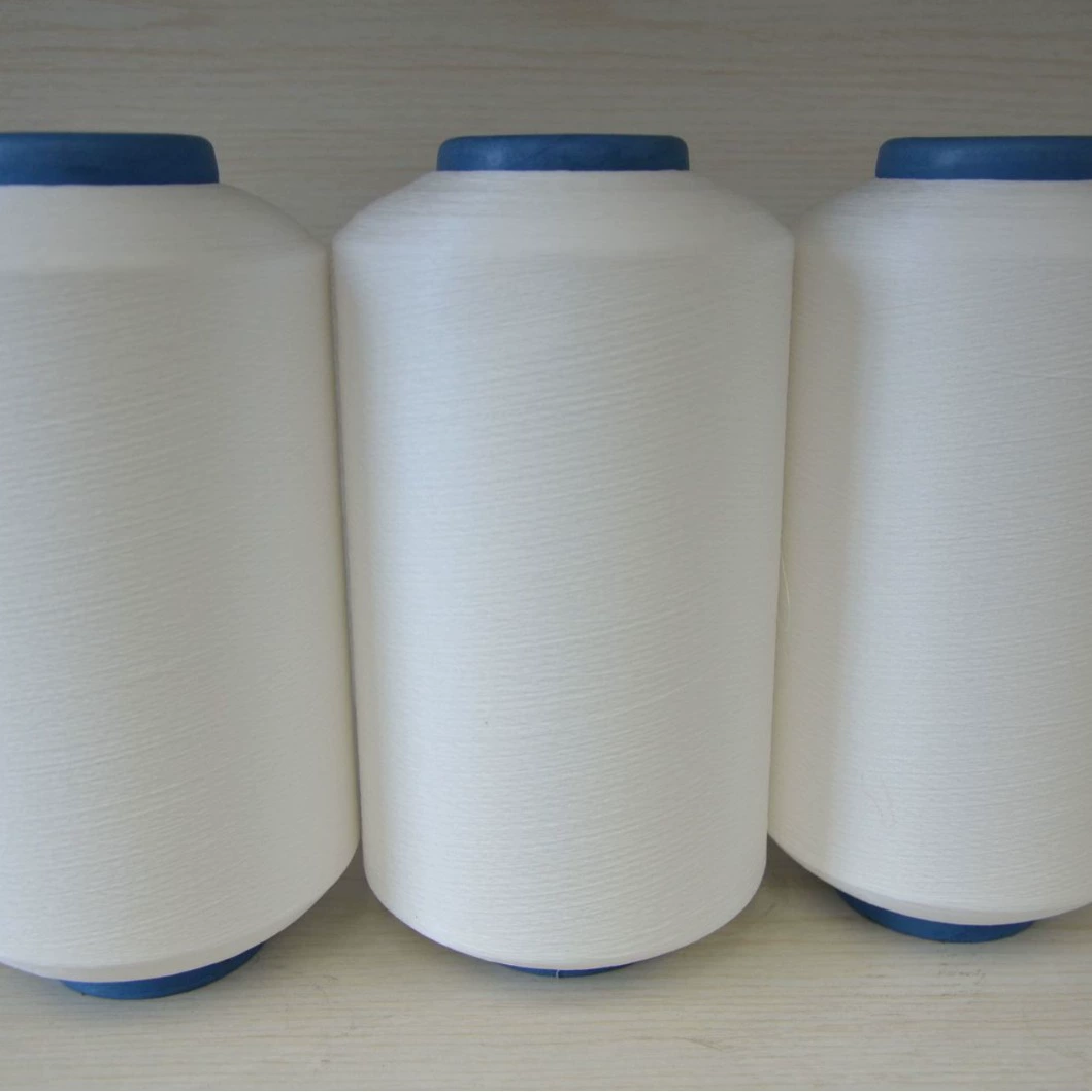PTFEF термостойкий к кислотам и щелочам политетрафторэтиленовый фильтр фильтр мешок специальная швейная нить 1250D 1350D1500