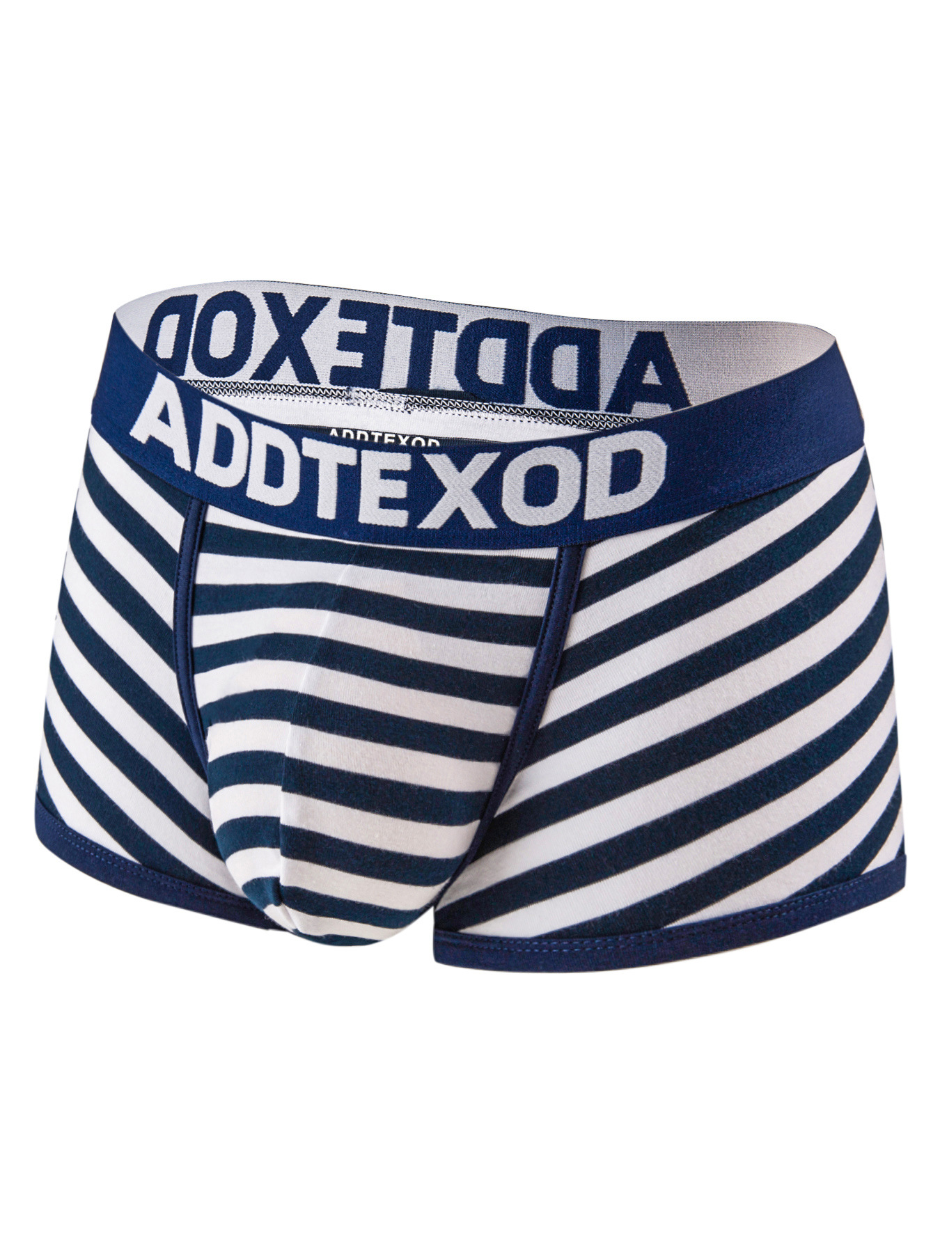 Pantalones de ángulo plano a rayas para hombres, horquilla alta, cintura baja, temu, Amazon, suministro transfronterizo, yardas de algodón puro.