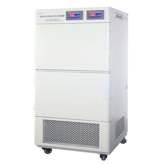 上海一恒LHH-SS-I/LHH-SS-II二箱综合药品稳定性试验箱100L/150L
