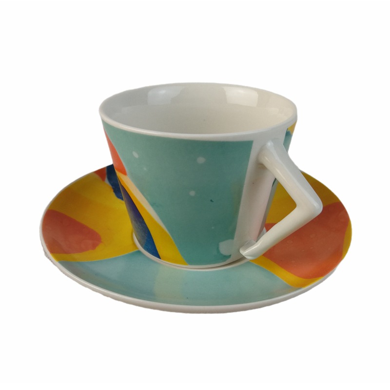 Taza de café espresso
