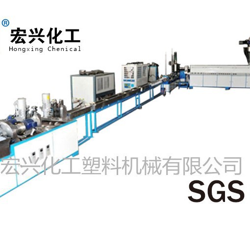 全自动化热熔胶棒设备 热熔胶棒机 热熔胶棒成套设备 家具胶设备