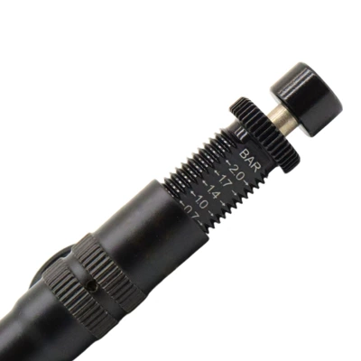Car Tire Deflation Valve, Off-Road Tire pressure monitoring system