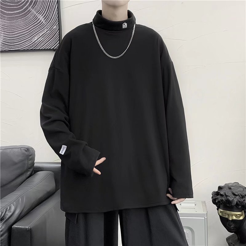 블랙