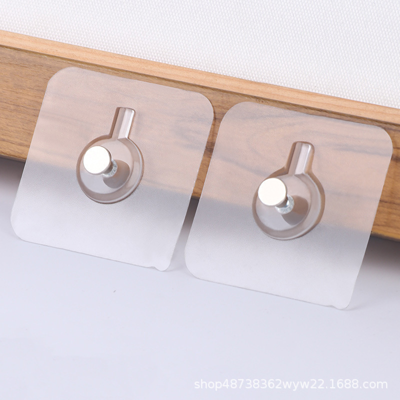 No-Drill Adhesive Invisible Hooks for Hanging Pictures, Special Hooks for Hanging Wedding Photos, Wall Stickers, Traceless Nails, Picture Frame Hooks for Wall Hanging No-Drill Adhesive Invisible Hooks for Hanging Pictures, Special Hooks for Hanging Wedding Photos, Wall Stickers, Traceless Nails, Picture Frame Hooks for Wall Hanging