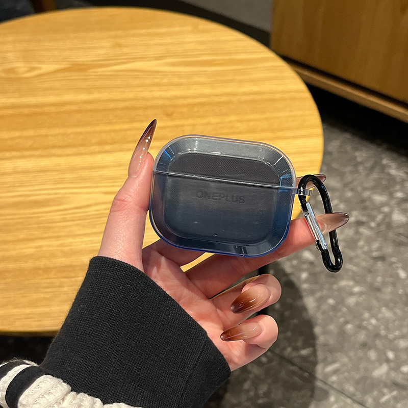 Suitable for Oneplus Buds 3V Bluetooth Headphone Protective Cover, All-Inclusive Oneplus Nord Buds 3R Headphone Case