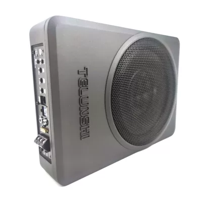 Qìchē – Car speaker/subwoofer Subwoofer Active 10