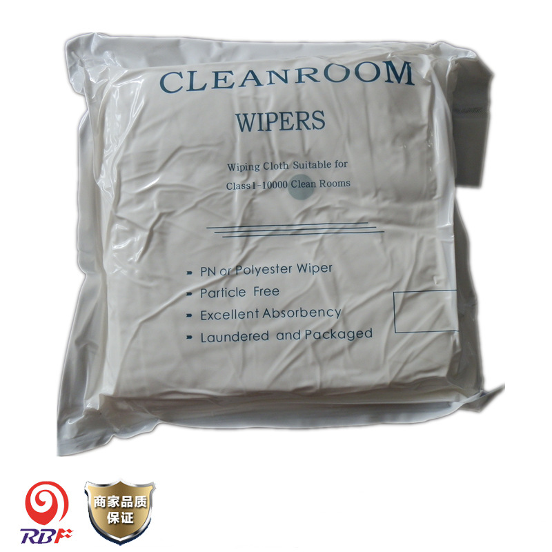 亚超细纤维2009手机屏擦拭布无痕工业用清洁布防静电无硫洁净