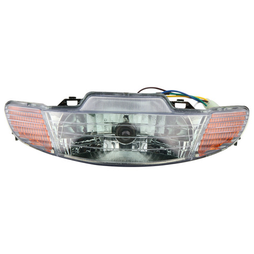 Suitable for Honda DIO ZX AF34 motorcycle headlights, scooter headlights, scooter headlights