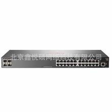 Aruba 3810M 24G PoE+ 1-slot Switch (JL073A) ģKQC