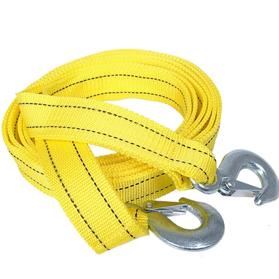 Trailer rope/net/strap: rope car tool trailer belt