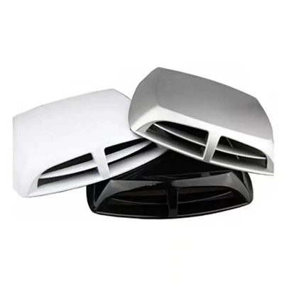 body air vent 704, Other Car Modifications