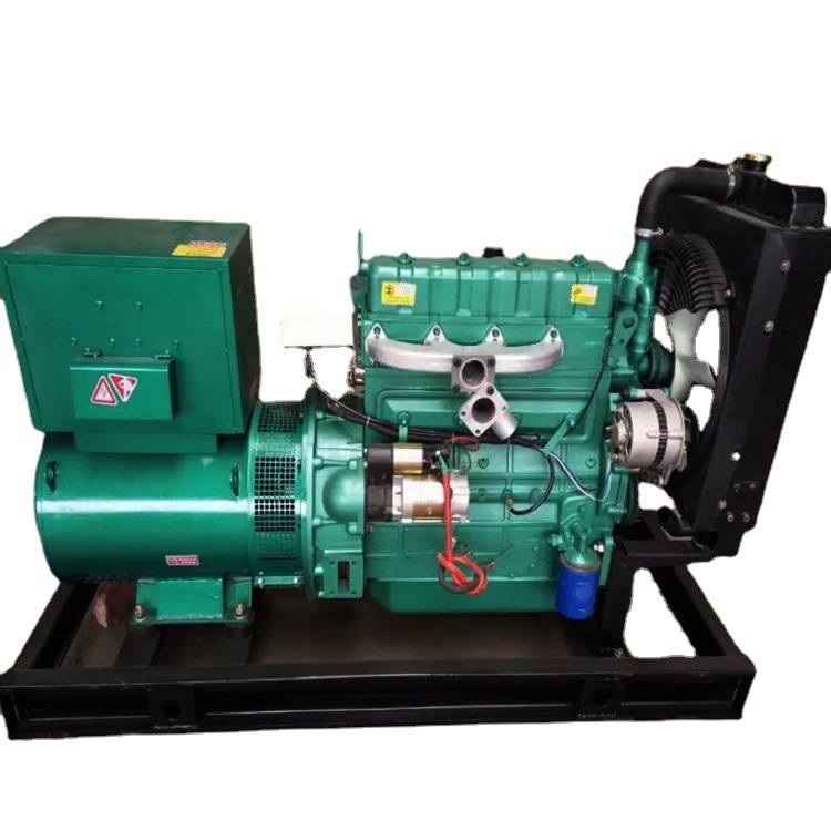维坊発電ユニット30kw 50kw 100kw発電システム200キロワットディーゼル発電機メーカー供給|undefined