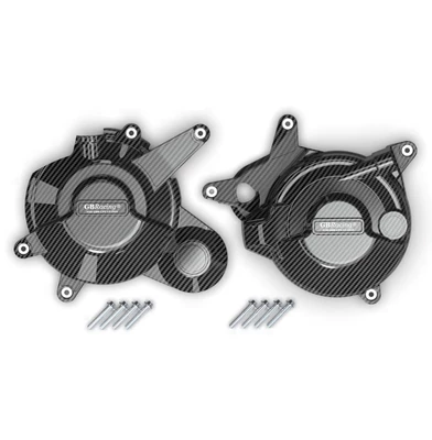 engine anti-fall protection cover – Motorcycle Safety Supplies - non-dct-version-water-transfer-printing-engine-side-cover
