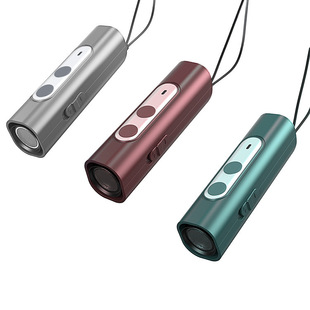 2022 New Ultrasonic Dog Repeller Amazon Best Selling Dog Training Device Handheld Bark Stopper Dog Repeller