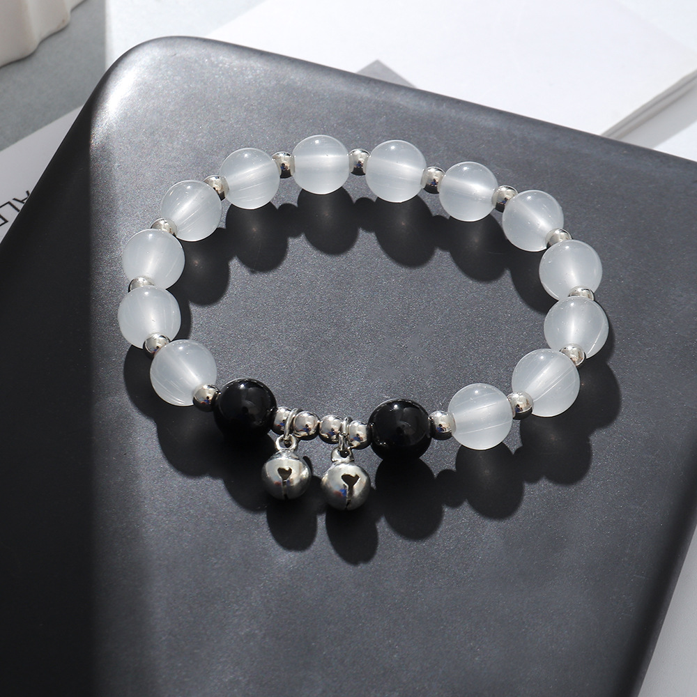 Fashion Geometric Artificial Crystal Bracelets