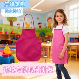 围裙、袖套;一次性围裙;无纺布袋