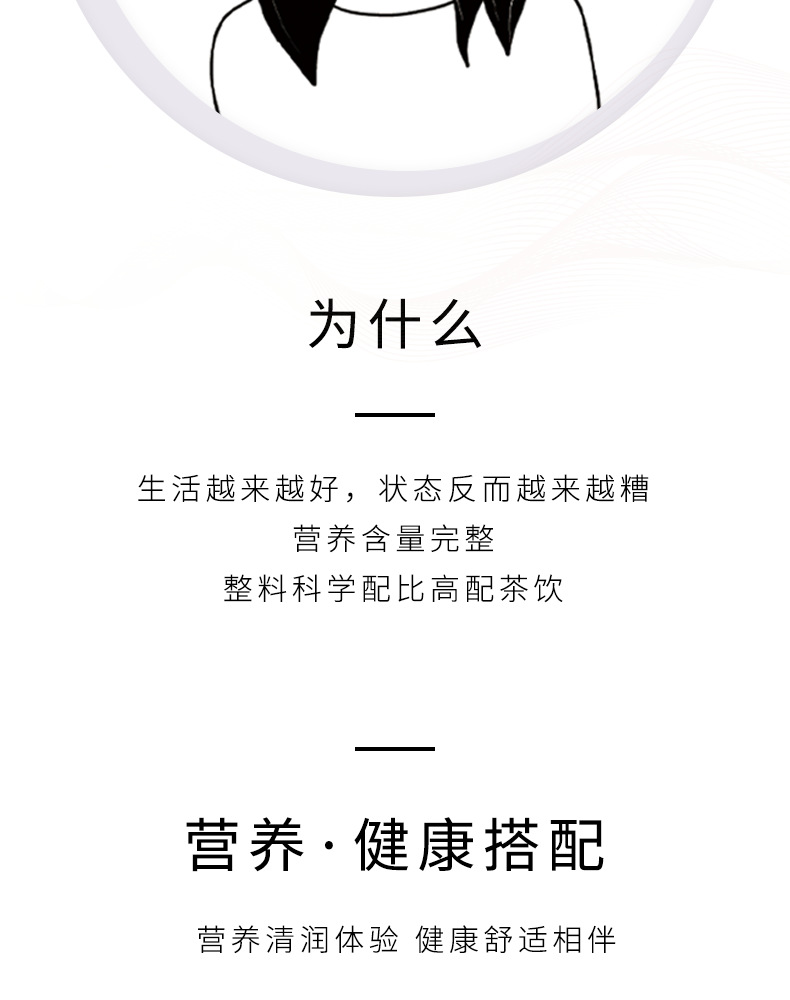 Adzuki Bean Coix Seed Poria Herbal Tea Chi Xiao Dou Yi Mi Fu Ling Tea 300g Dampness Relief Blend for Summer Wellness key features
