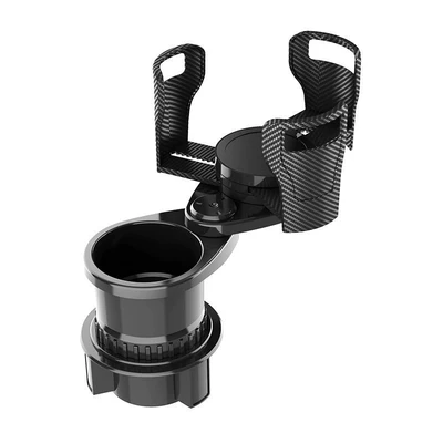 Control Multi-Function Car Beverage Holder | Car cup holder/beverage holder