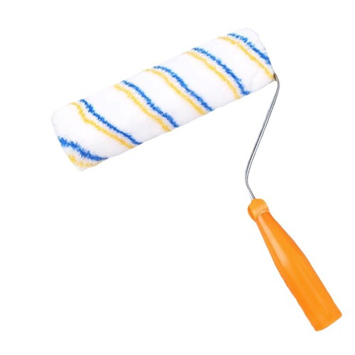 Paint Roller Brush Multi-purpose Household Home Renovation 8-inch 9-inch 10-inch 12-inch Roller Brush Latex Paint Wall Painting Tool