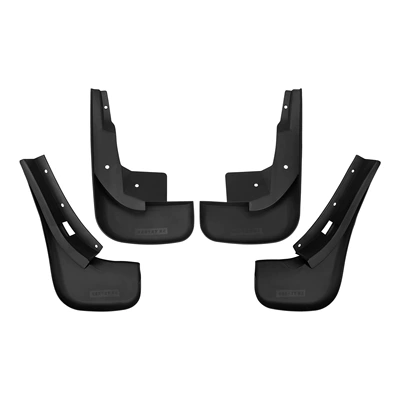 Car Tire Mudguard Modification – Mudguard