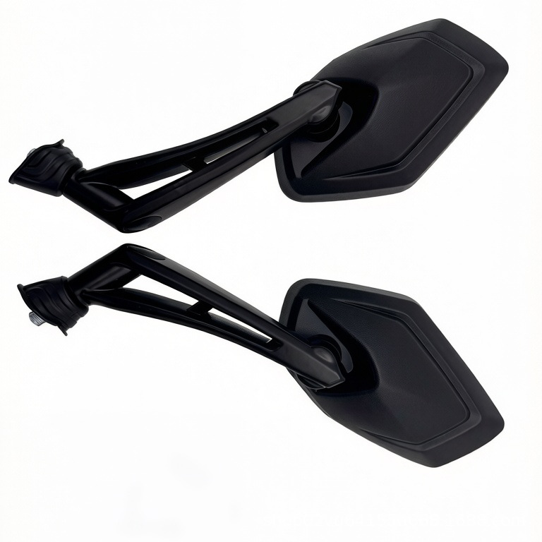 Suitable for Gwangyang Motorcycle Ct250/300/S350/S250 Rearview Mirror Modification and Forward Shift