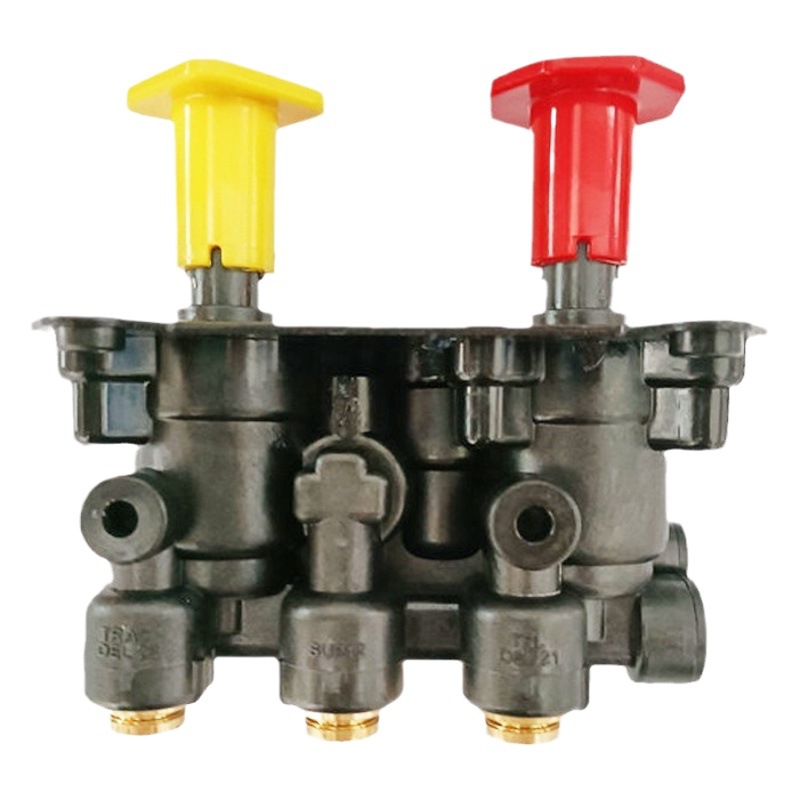 Piezas europeas 800 de los accesorios del autobús 800259 del camión pesado del módulo de control de SMT 2506188C91