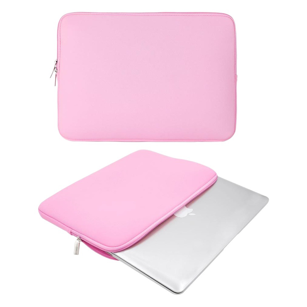 Laptop Bag Foam Anti-Fall Simple Inner Sleeve Bag for Apple Mac Tablet Factory Wholesale 12345.6inch