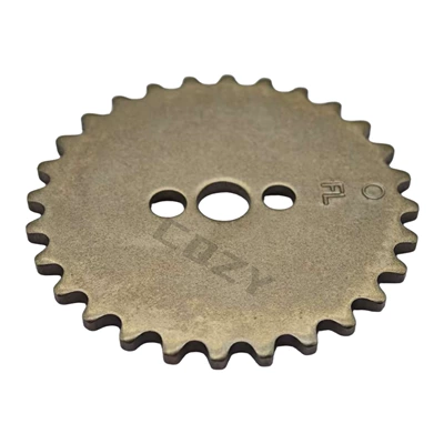 Selling, Motorcycle engine and accessories