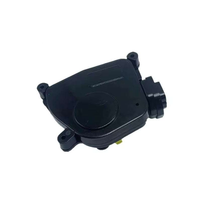 812902E010 Hyundai Tucson 2006-2010 Car Door Lock Actuator Rear Trunk Controller