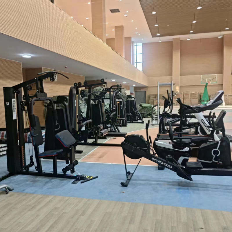 맞춤형 피트니스 장비 및 용품, 종합 트레이닝, 홈 스쿼트 장비, 근력 트레이닝 세트, 스포츠 복부 운동기구