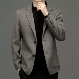 男式衬衫;男式T恤;男式夹克