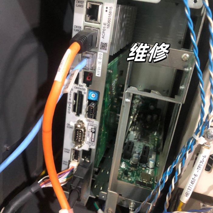 机器人CPU控制柜单元ACP01-E备件顺丰包邮，议价