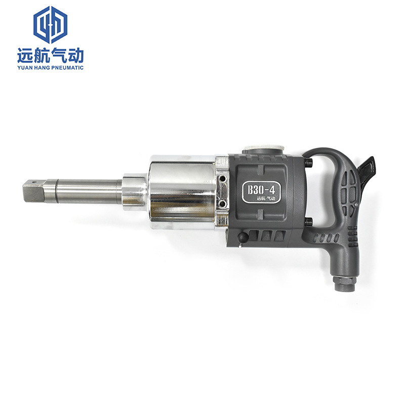 B30-4远征风炮气动工具大扭力气动扳手工业强力大风炮重型风炮
