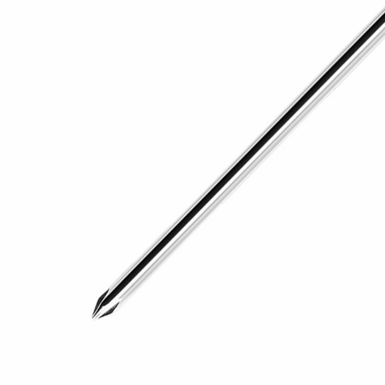 罗宾汉（RUBICON）102-10(+)磁力彩条十字螺丝刀起子改锥#1x5.0x2