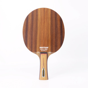Haitian style professional table tennis racket bottom plate 056 carbon table tennis racket bottom plate rose wood aramid carbon